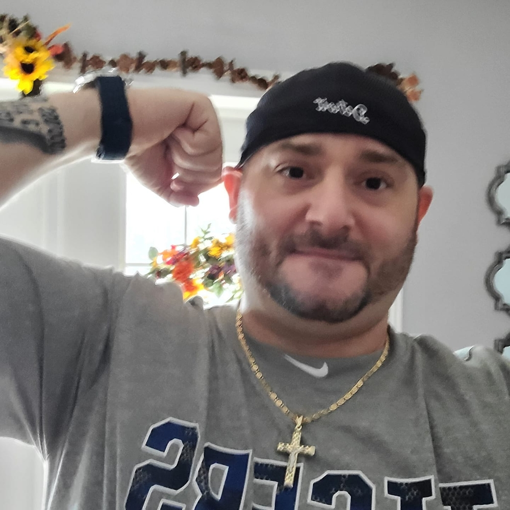 Meet your Posher, Chris